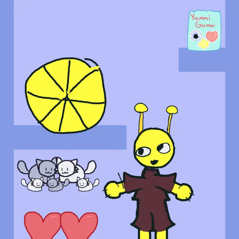 Game by @shellyfav