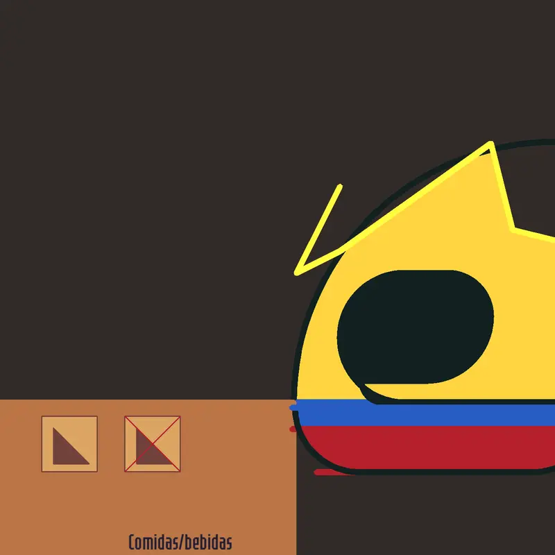Colombia stingray by @stingray1719186