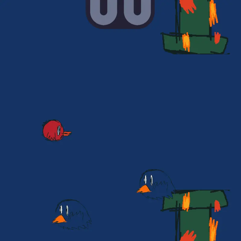Game by @elgattito