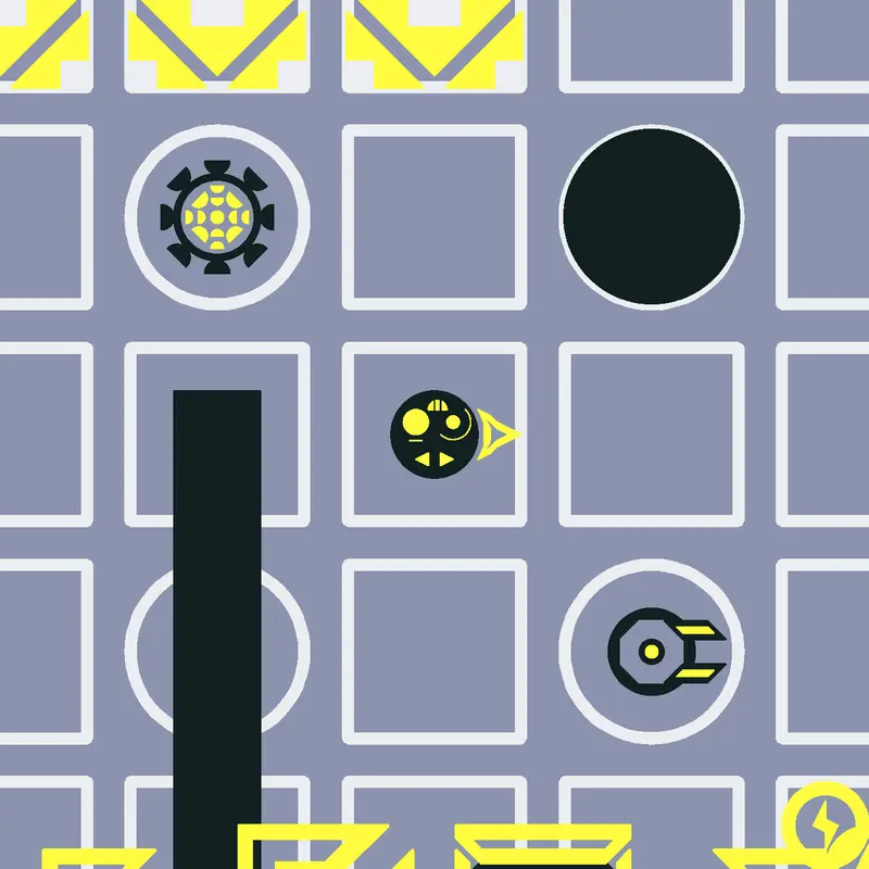 Game by @Xinxaianpro