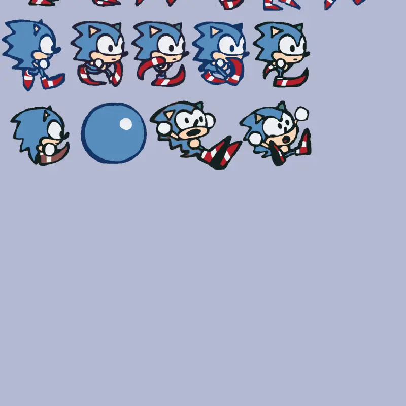 Game by @wangamw