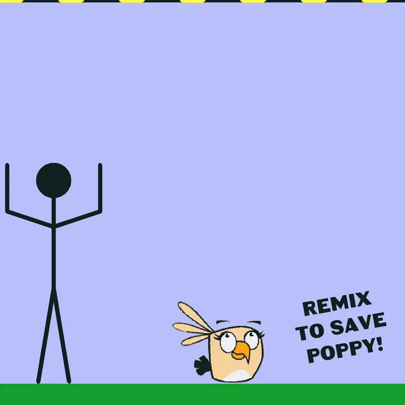 Game by @M_C_PEDDAL