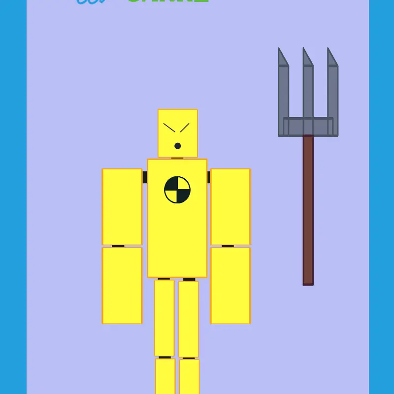 Game by @klao99999