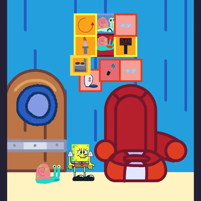 Game by @Veeduck_YT