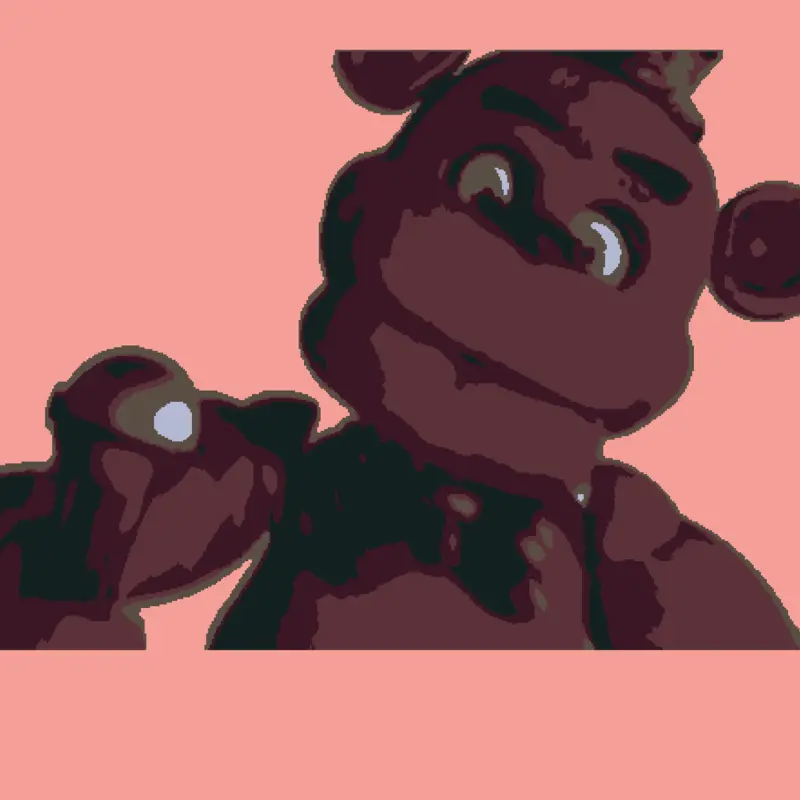 Game by @Springtrap_2015