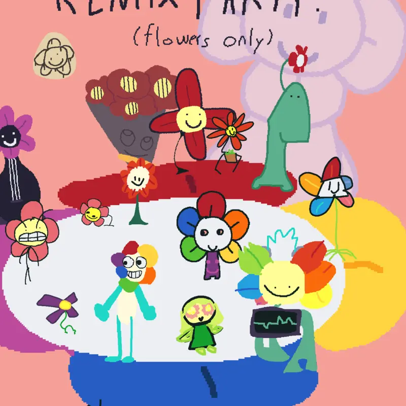 Game by @bunnigames
