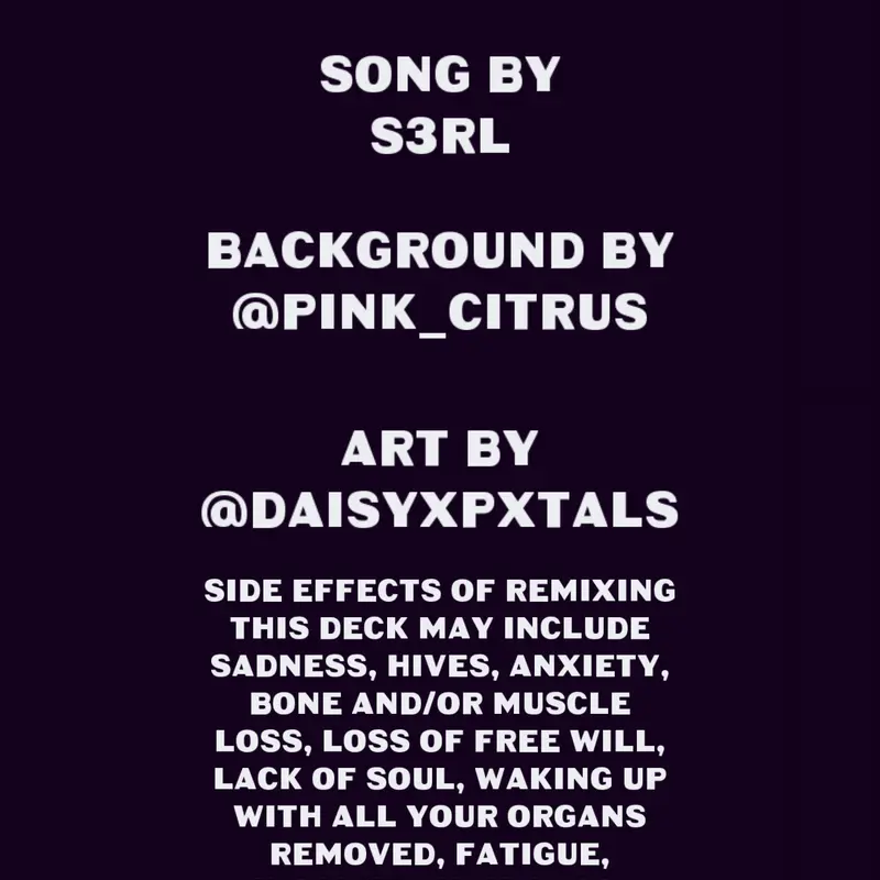 Game by @DaisynPxtals