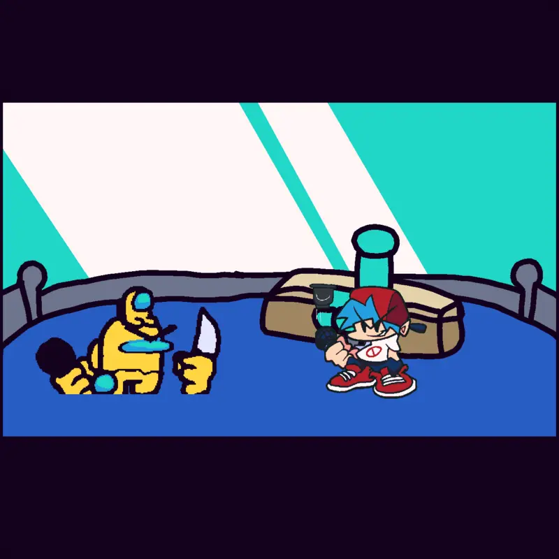 Game by @maylau637
