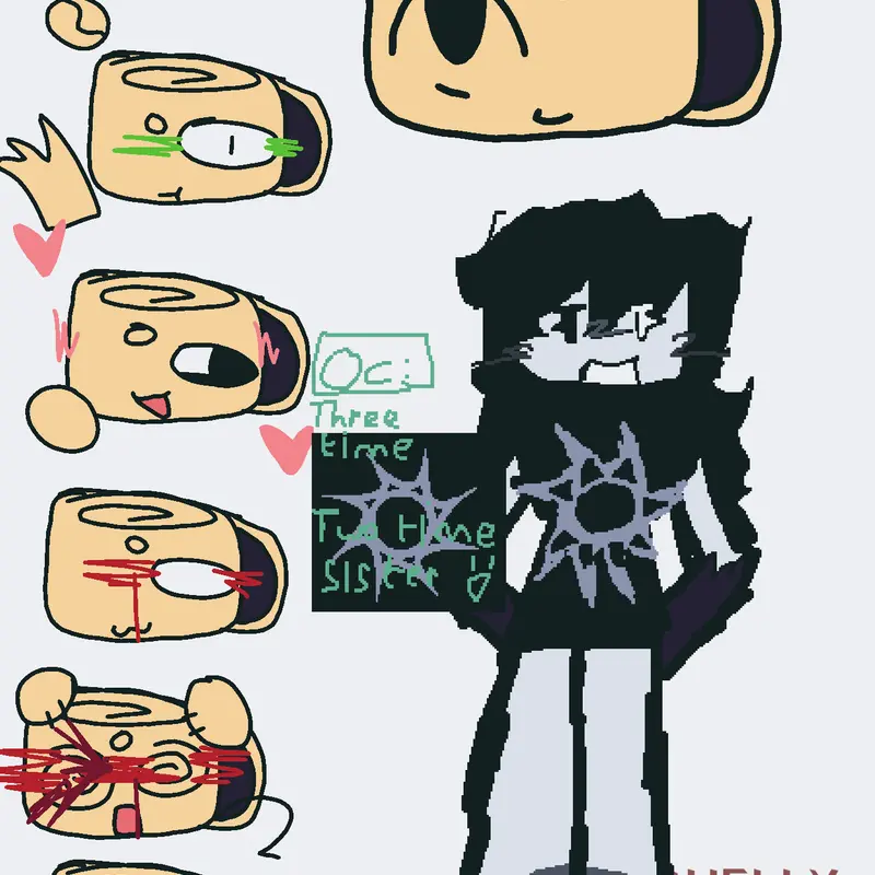 Game by @z00m1es