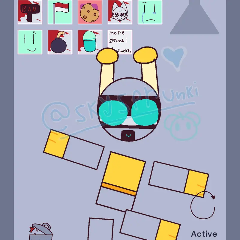 Game by @Jaidenofc