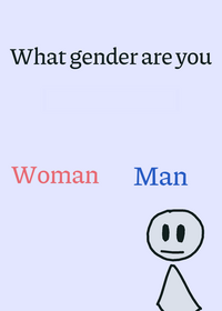 What gender are you?