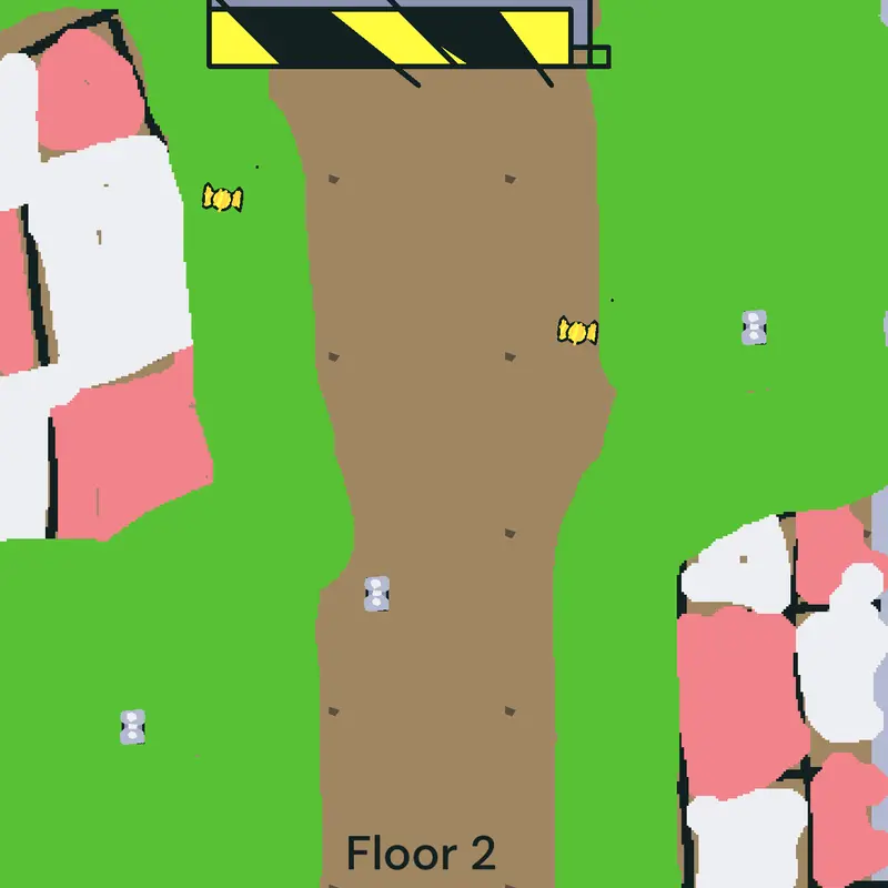 Game by @dandy_the_flower