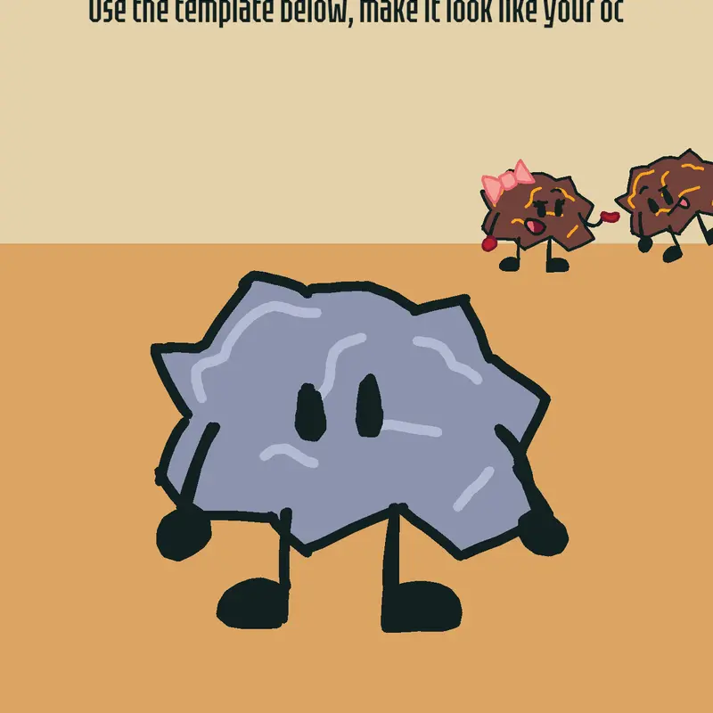 Game by @MoltenRocko