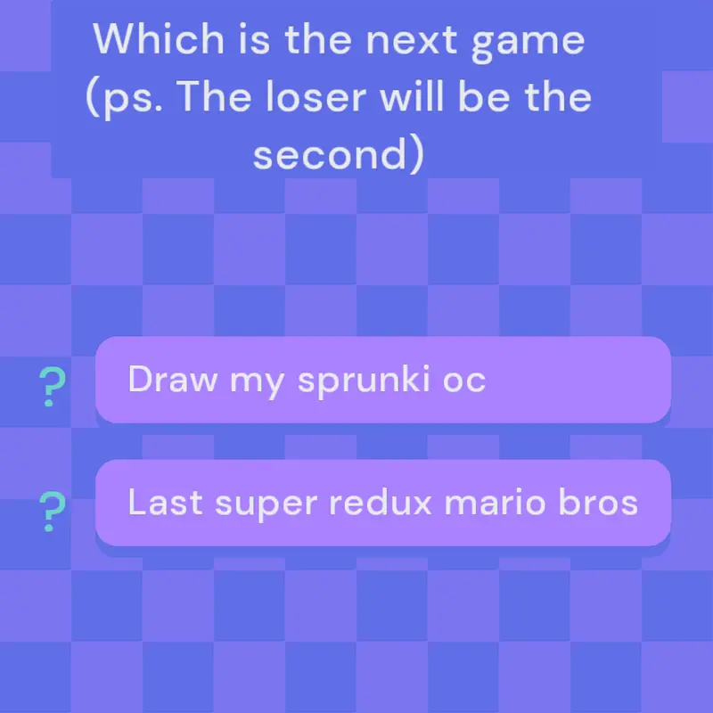 Game by @a_terribleplayer