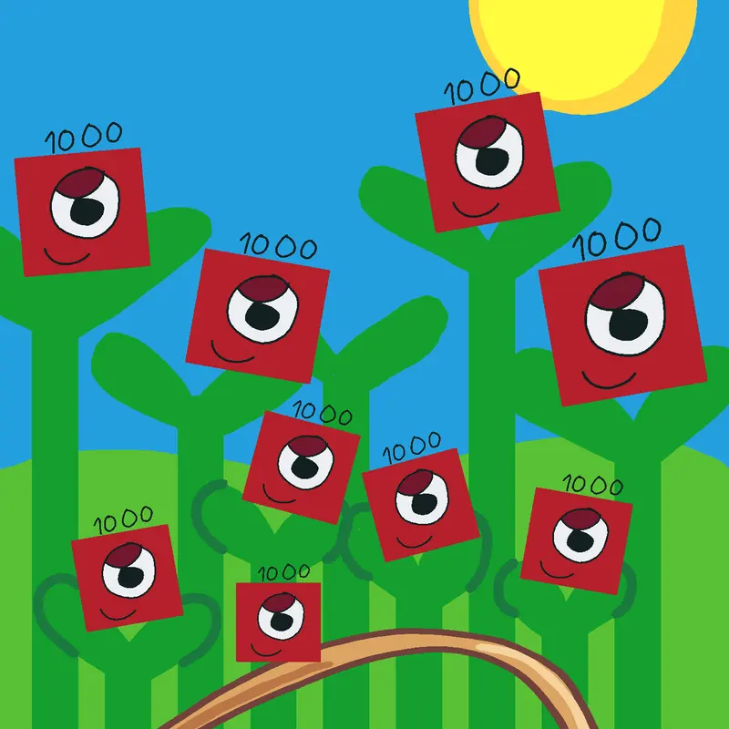 Game by @1107lp