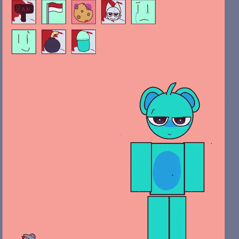 Game by @brudfan