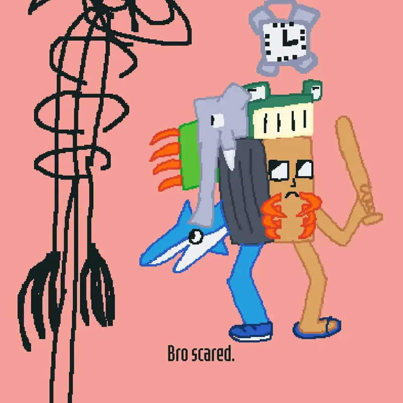Game by @lostwenda