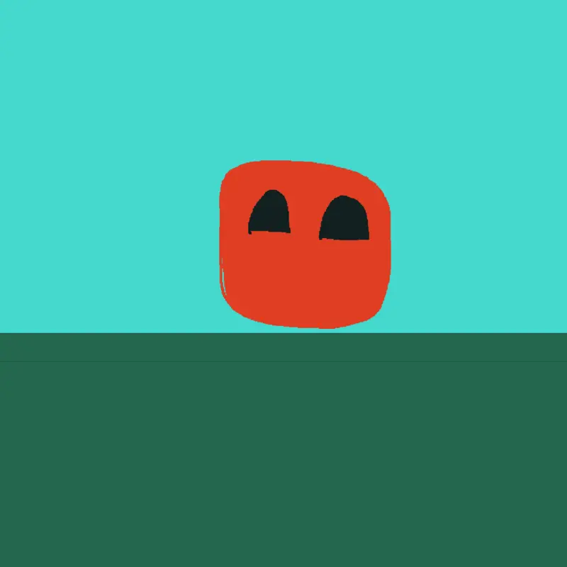 Uhh by @Ganglecrybaby