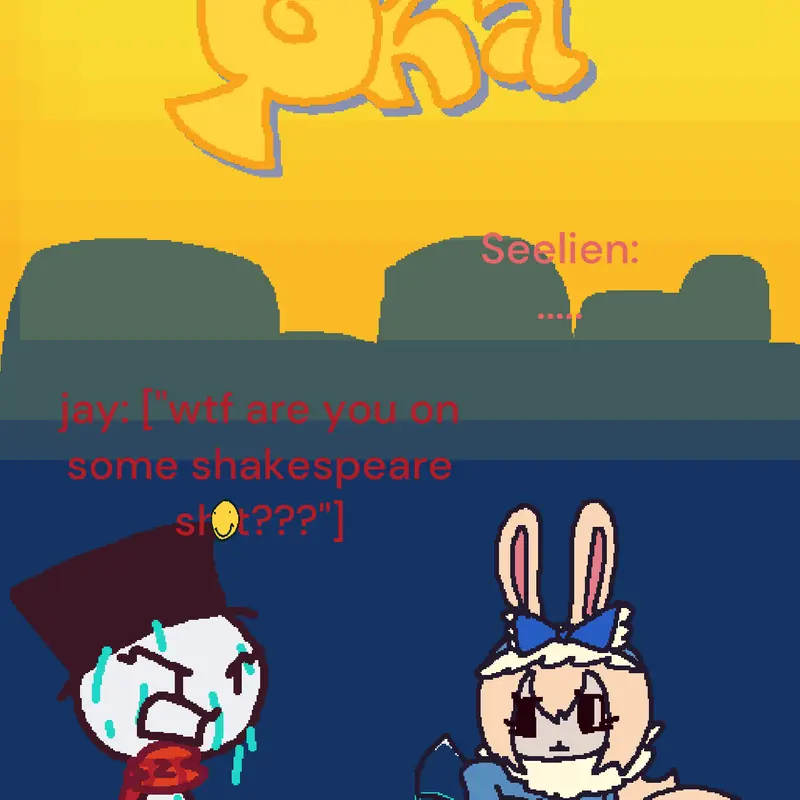 Game by @jaywire