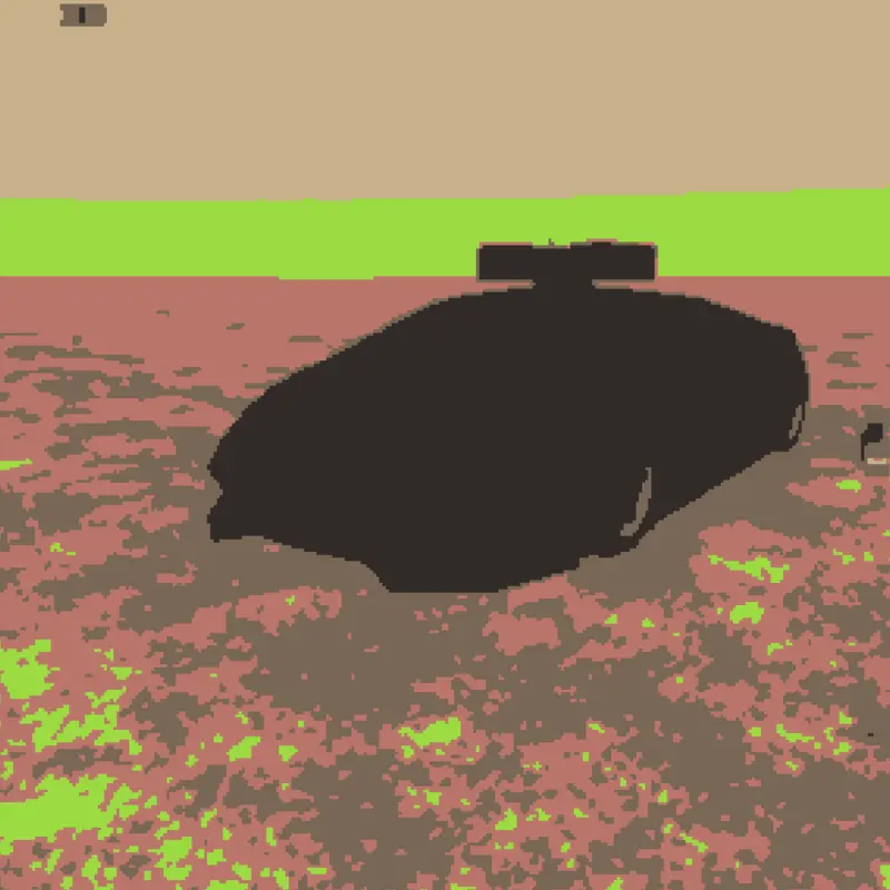 Game by @SBA-ShadowSalt
