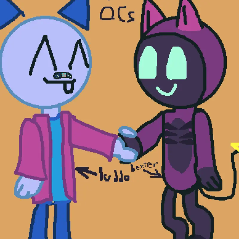 Djdjjddjkdkdldlddkfd by @Rollerpop2altacc