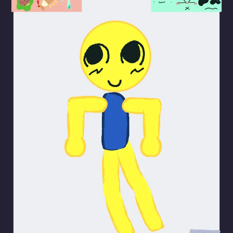 Game by @ImTheBestGamer