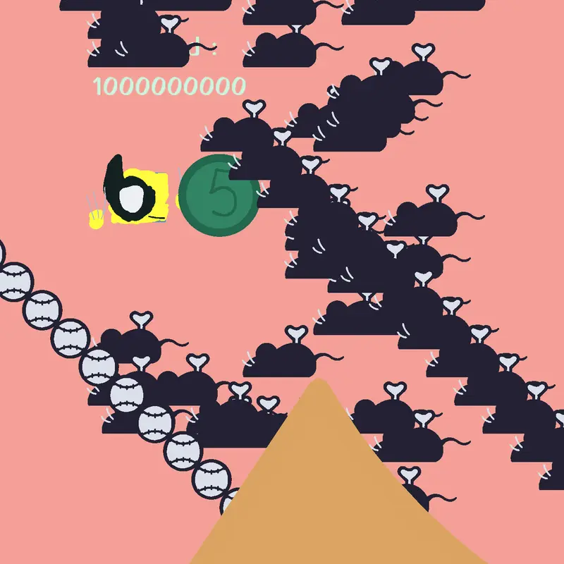 Game by @aaaaaarrrrrrrroooooooo