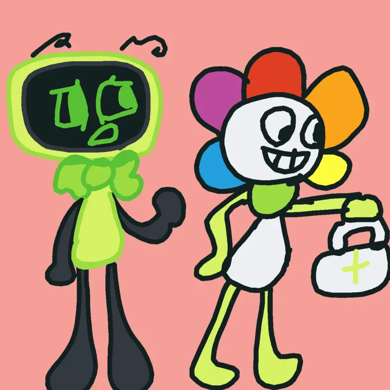 Game by @pebblemogus