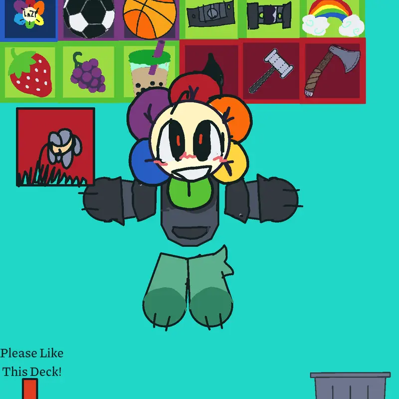 Game by @foxy_4476