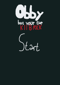 Obby but..