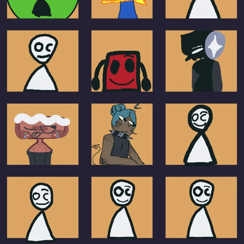 Game by @Doey-Yeod