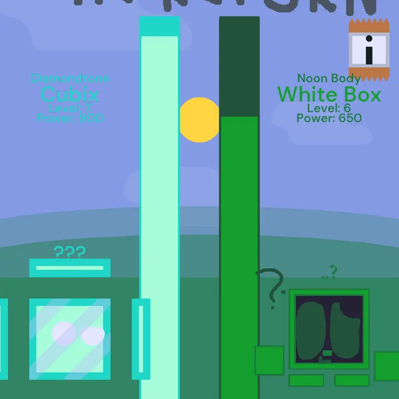 Game by @Cubixium