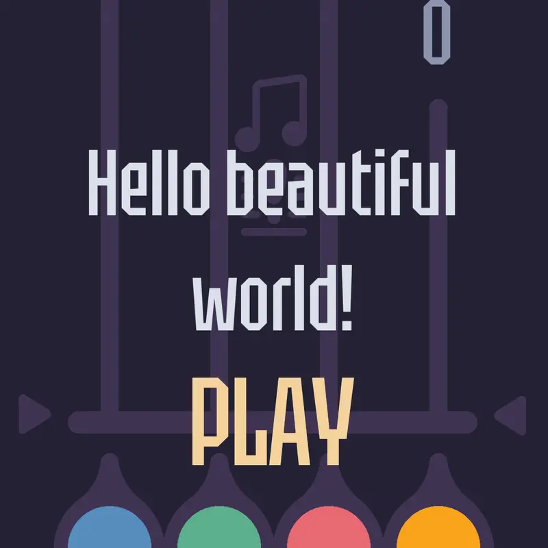 Game by @hugguy