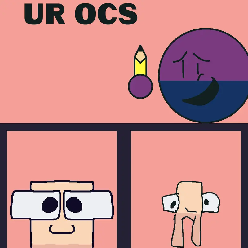 Poop. by @BearLovesCastle