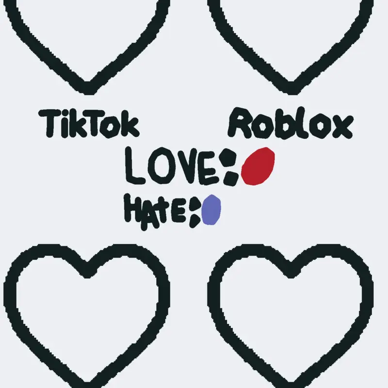 Game by @KeronROBLOXDeath
