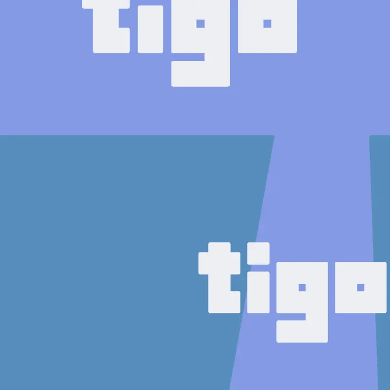 Tigo by @CbeebiesFan_GoToGroup
