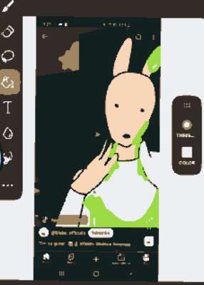 snapshot