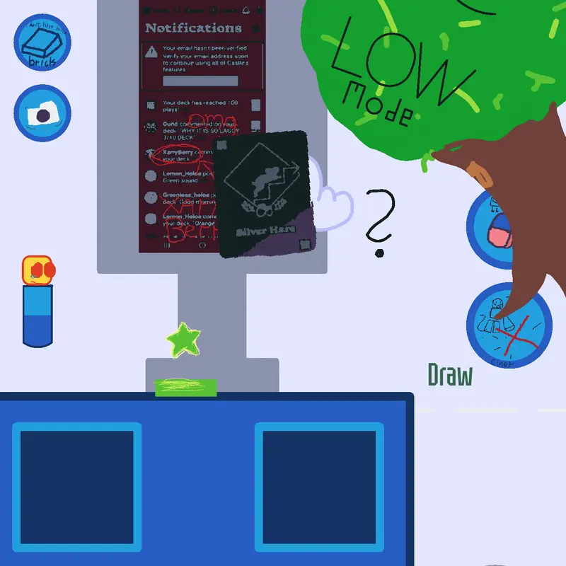 Game by @Ab5588AAentertainment