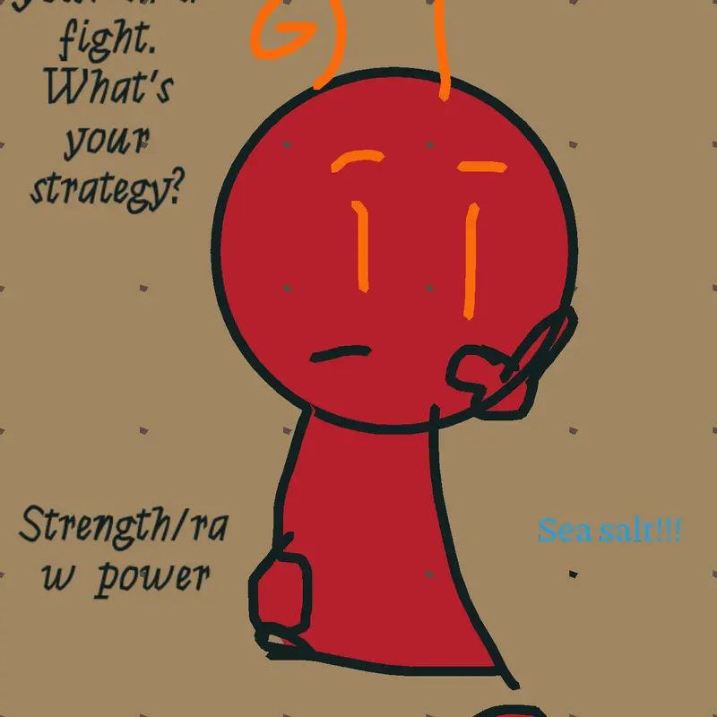 Game by @The_Red_Ant