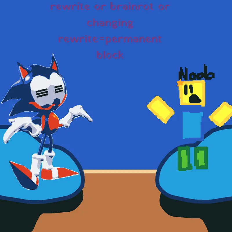 Game by @trustytwister