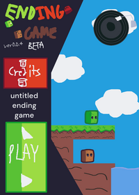 untitled ending game | beta | tags: |