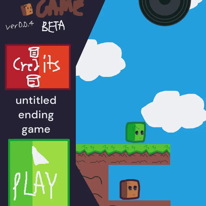 Game by @Del10us_