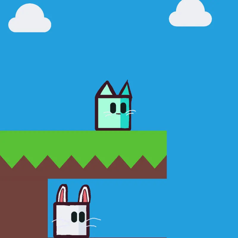 Game by @LemonDropp
