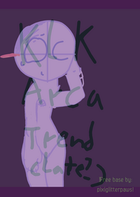 KLK Arca trend