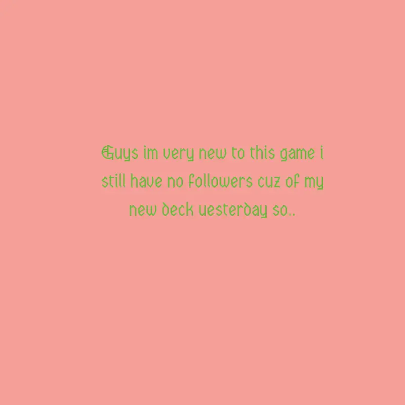 Game by @Retoured