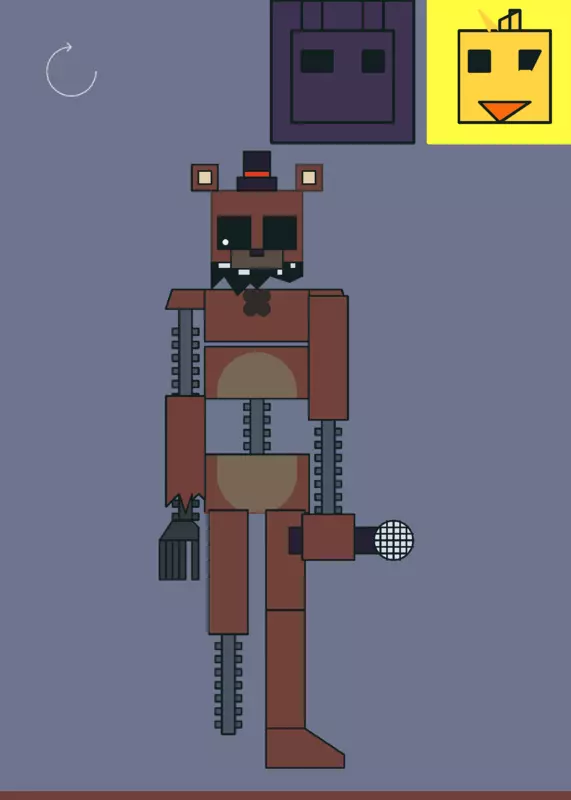 Game by @sillygoof