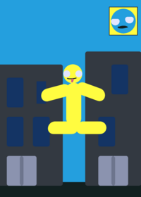 Dedid ragdolls: my engine