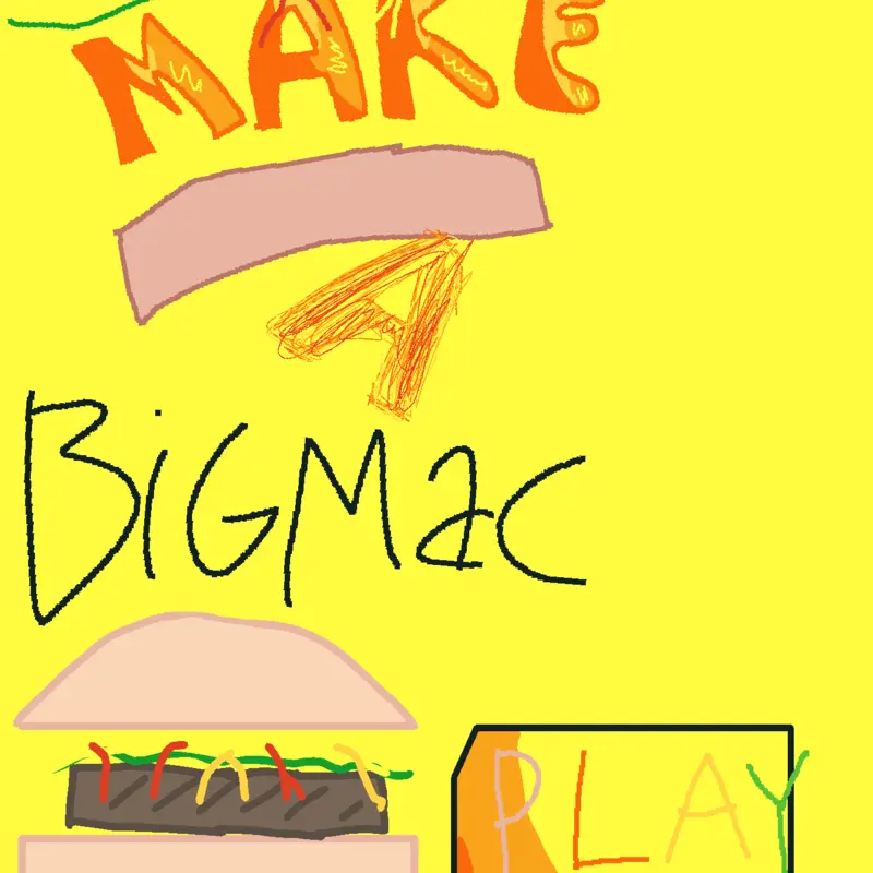 Game by @Orangeguy_30
