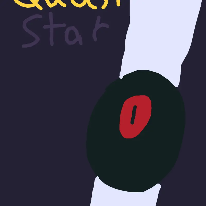Game by @ZTheWerewolf