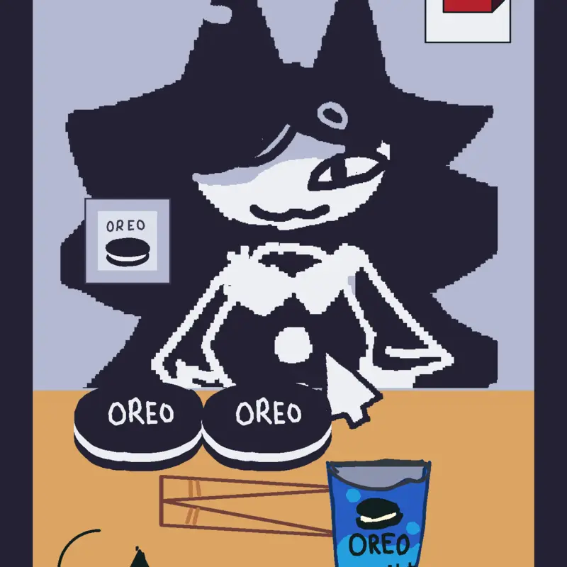 Game by @luntaeiei